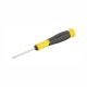 Stanley STHT1-60280 ESSENTIAL Κατσαβίδι Σταυρού Philips PH 0 x 50