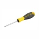 Stanley STHT1-60308 ESSENTIAL Κατσαβίδι Σταυρού Philips PH 1 x 100