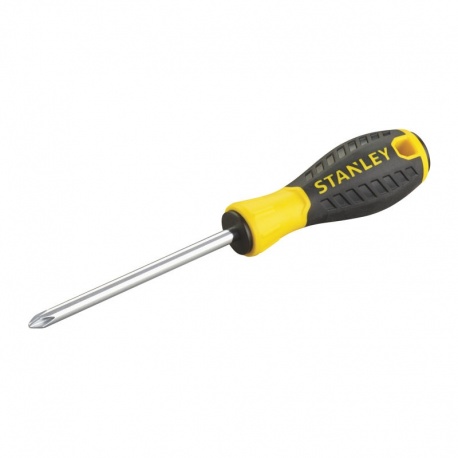 Stanley STHT1-60335 ESSENTIAL Κατσαβίδι Σταυρού Philips PH 2 x 100