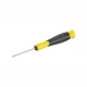 Stanley STHT1-60273 ESSENTIAL Pozidriv Screwdriver PZ 0 x 50