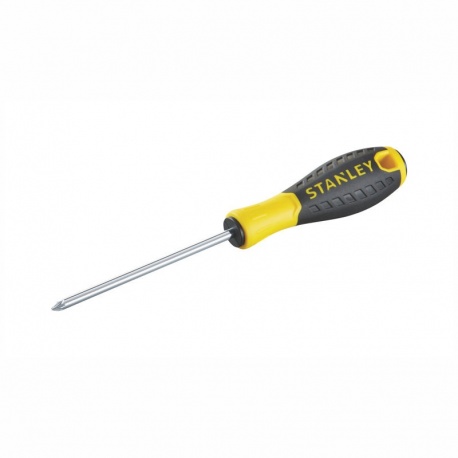 Stanley STHT1-60274 ESSENTIAL Pozidriv Screwdriver PZ 1 x 100