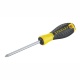 Stanley STHT1-60276 ESSENTIAL Pozidriv Screwdriver PZ 2 x 100