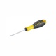 Stanley STHT1-60358 ESSENTIAL Parallel Slotted Screwdriver 3 x 75