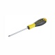 Stanley STHT1-60378 ESSENTIAL Parallel Slotted Screwdriver 4 x 100