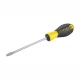 STHT1-60413 ESSENTIAL Flared Slotted Screwdriver 6.5 x 150
