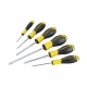 Stanley STHT0-60208 ESSENTIAL Screwdriver Set 6 pcs