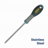 Stanley FMHT0-62647 FatMax Stainless Pozidriv Screwdriver PZ2 x 125