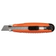 KDS GC-401 Snap-Off Blade Knife 18mm