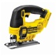 Stanley FMC650B - 18V Cordless jigsaw - bare unit