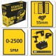 Stanley FMC650B - 18V Cordless jigsaw - bare unit