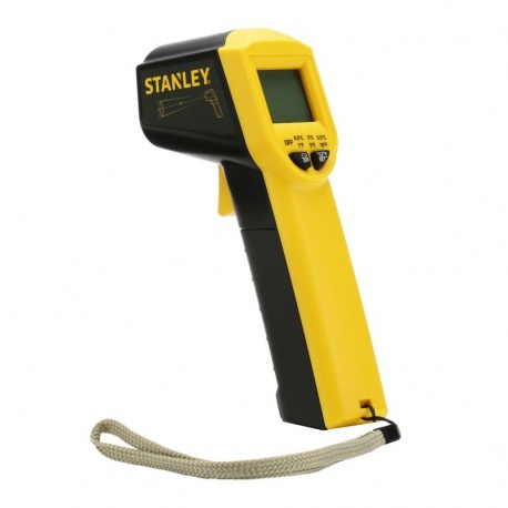 Stanley STHT0-77365 Infrared LASER digital thermometer -38°C to +520°C