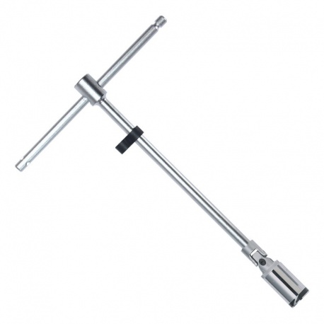 Force 807330016U Universal Spark "T" Joint Wrench 16mm