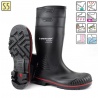 Dunlop Acifort Μπότες Γόνατου Ασφαλείας S5
