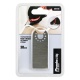 Black & Decker Piranha X26140 Oscillating Flexible Scraper 30mm for Tiles, Glass, Cement