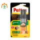 Henkel Pattex Saldatutto Power Epoxy Mix Glue 25ml