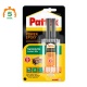 Henkel Pattex Saldatutto Power Epoxy Mini Instant Glue 12g