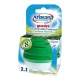 Henkel Ariasana Profumi by Guzzini Απορροφητής Υγρασίας 45gr 2 σε 1 Φρεσκάδα Δάσους