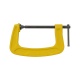 Stanley 0-83-035 MaxSteel G-Clamp - 150mm