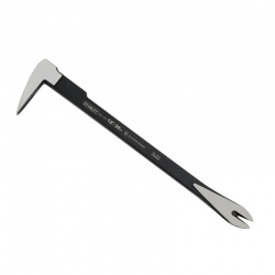 Stanley 0-55-115 Μίνι Σκύλα Claw Bar 30cm