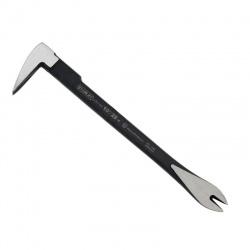 Stanley 0-55-114 Μίνι Σκύλα Claw Bar 25cm