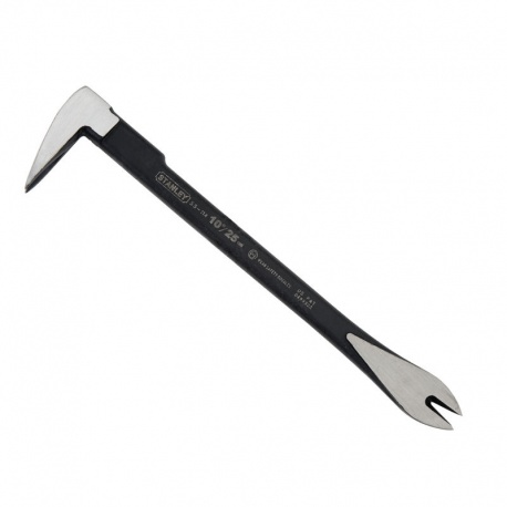 Stanley 0-55-114 Μίνι Σκύλα Claw Bar 25cm
