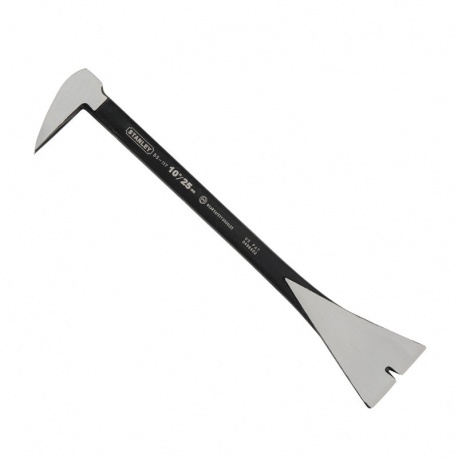 Stanley 0-55-117 Λοστός Ακριβείας Molding Bar 25cm
