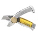 Stanley 0-10-818 FatMax fixed blade knife with 10 blades