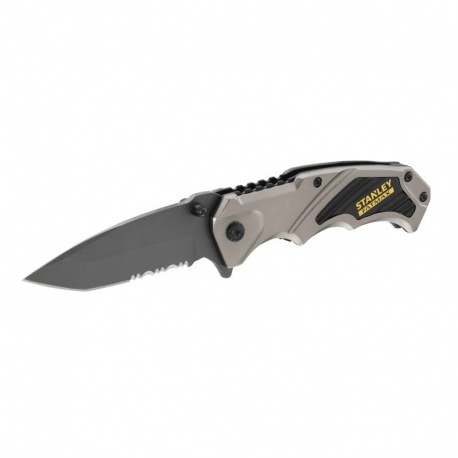 Stanley FMHT0-10311 FatMax Stainless Steel Pocket Knife