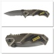 Stanley FMHT0-10311 FatMax Stainless Steel Pocket Knife
