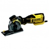 Stanley FatMax FME380Κ Compact Multi-Material Saw 650W - 28.5mm