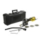 Stanley FatMax FME380Κ Compact Multi-Material Saw 650W - 28.5mm