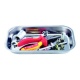 Force 88002 Rectangular Magnetic Tray 242x132mm