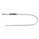 Force 88901 Flexible 3-Claw Pick-up Tool 45cm