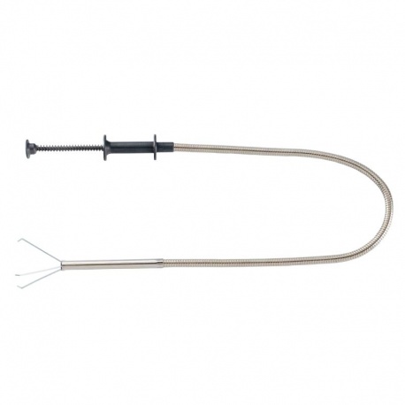 Force 88901 Flexible 3-Claw Pick-up Tool 45cm
