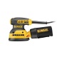 DeWalt DWE6423 Palm Random Orbit Sander 125mm