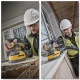 DeWalt DWE6423 Palm Random Orbit Sander 125mm