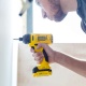 Stanley FMC041S2 10.8V Impact Driver in Carrying Case