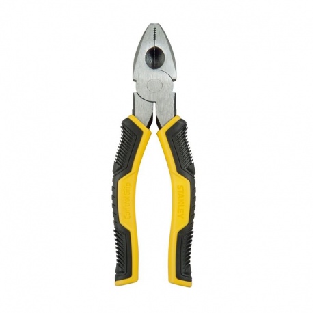 Stanley STHT0-74454 DynaGrip Combination Pliers 180mm