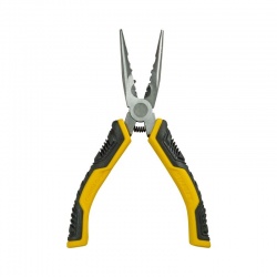 Stanley STHT0-74363 DynaGrip Long Nose Pliers 150mm