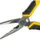 Stanley STHT0-74363 DynaGrip Long Nose Pliers 150mm