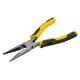 Stanley STHT0-74364 DynaGrip Long Nose Pliers 200mm