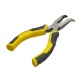 Stanley STHT0-75066 DynaGrip Bent Long Nose Pliers 200mm