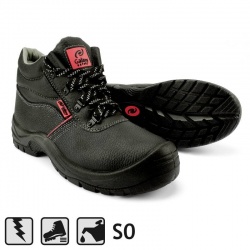 Galaxy B101 Nuevo Working Boots S0