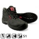 Galaxy B102 Nuevo Safety Boots S1