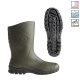 Dunlop Dunlop Dee Calf Waterproof Boots