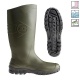 Dunlop Dane Waterproof Wellington Boots