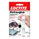 Loctite Kintsuglue Flexible Putty 3x5g White