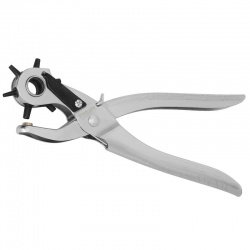 Stanley STHT0-75044 Πένσα διατρητής δέρματος (τρυπητήρι ζώνης)