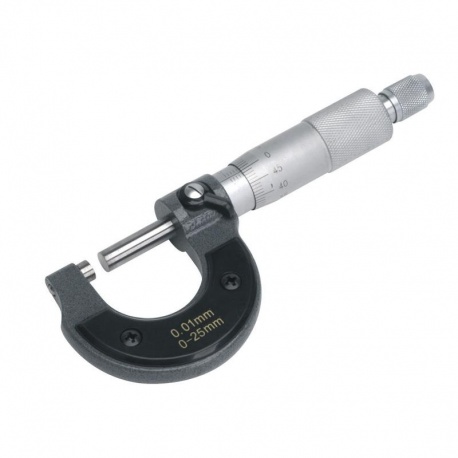 774201 External micrometer 0-25mm