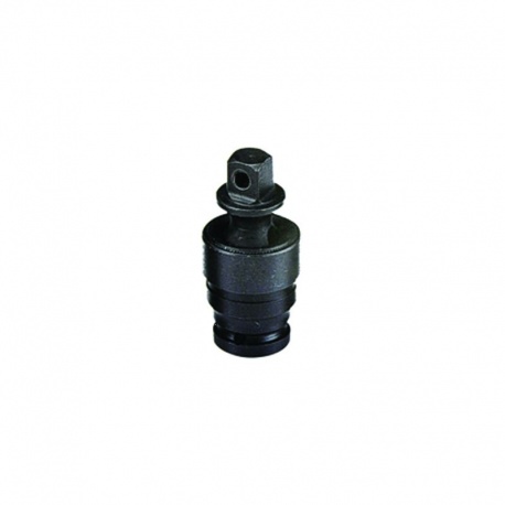 Force 80541MPP Black universal joint 1/2"